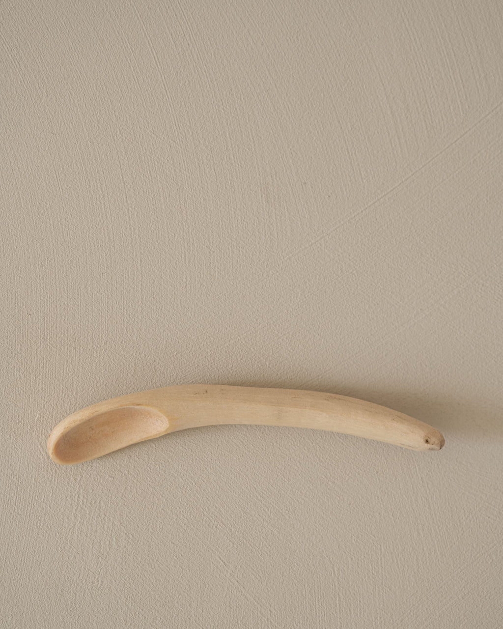 Josephine Vallant, Spoon, Small, 01