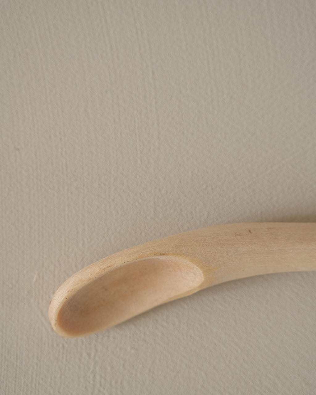 Josephine Vallant, Spoon, Small, 01