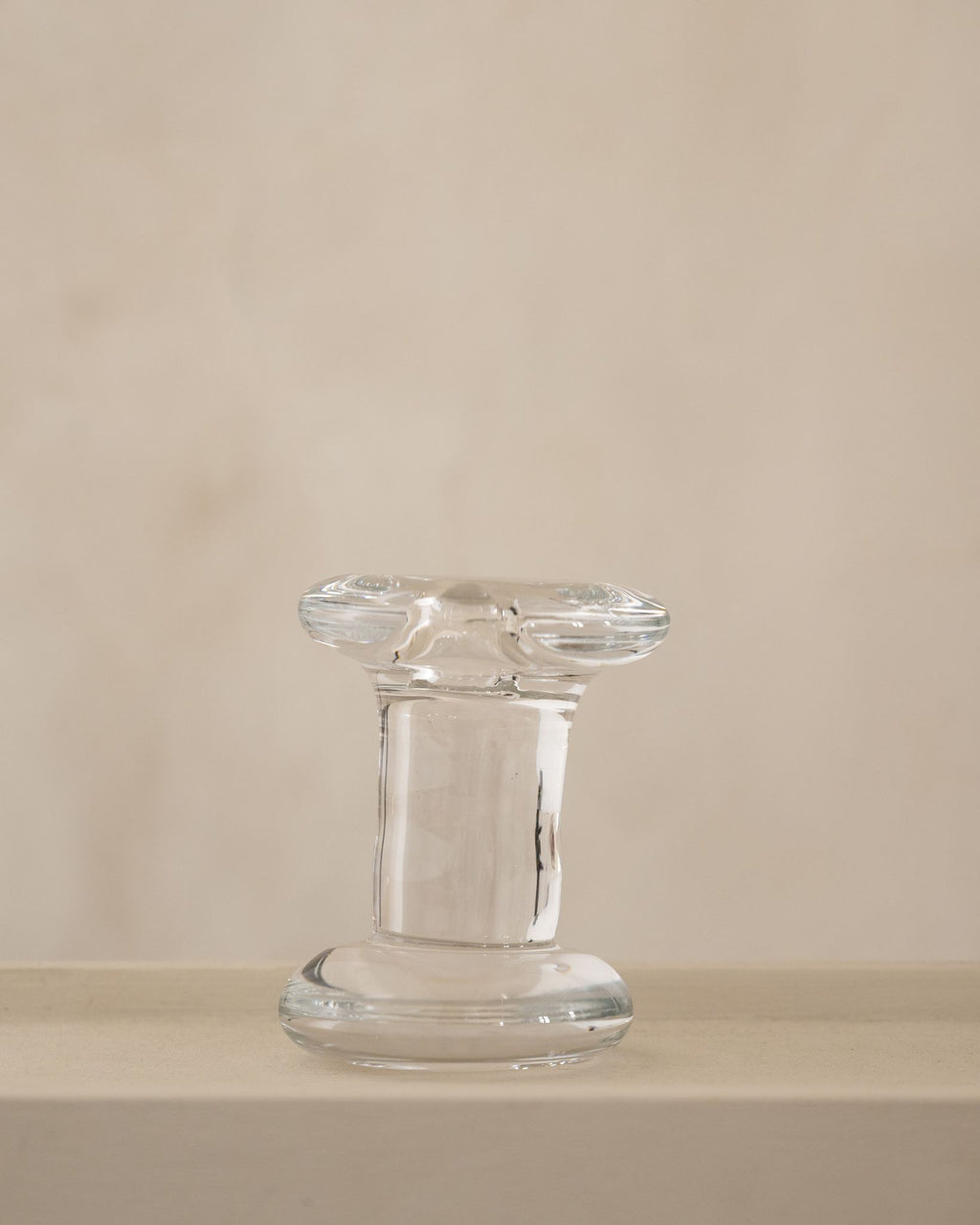 Julie Fuhlendorff, Chunky Candleholder, Medium, 03