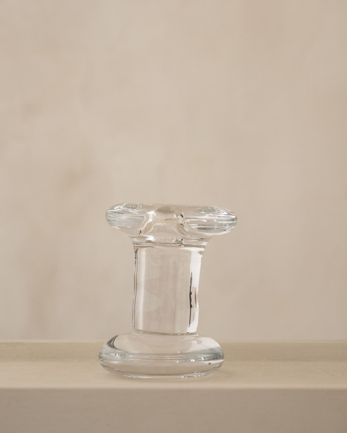 Julie Fuhlendorff, Chunky Candleholder, Medium, 03