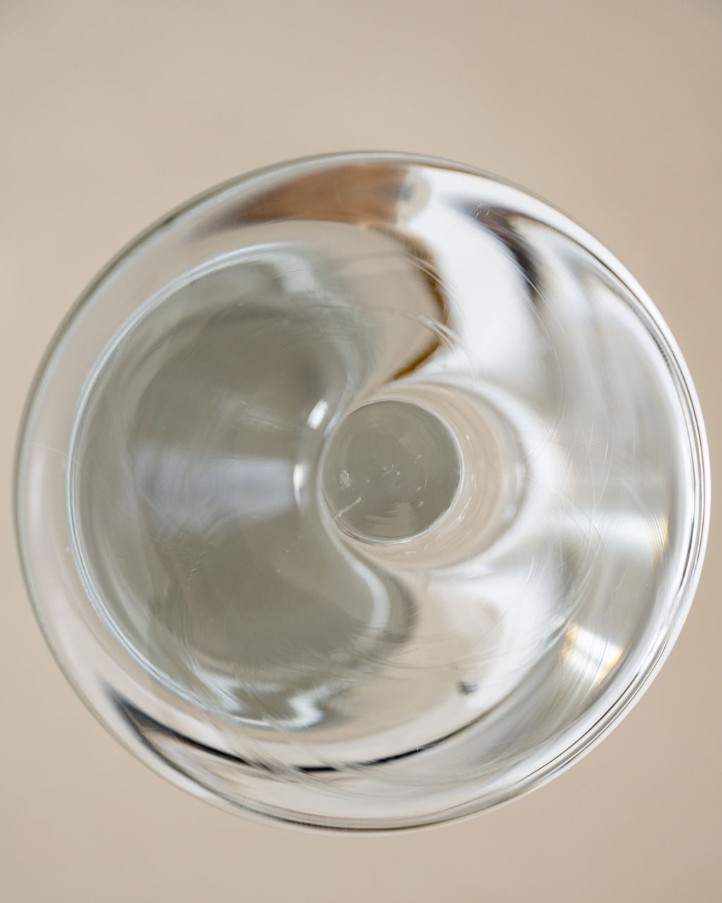 Julie Fuhlendorff, Chunky Candleholder, Medium, 01