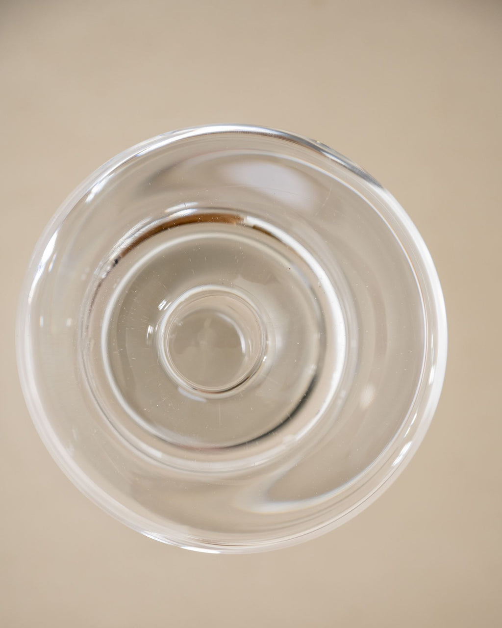 Julie Fuhlendorff, Chunky Candleholder, Medium, 03