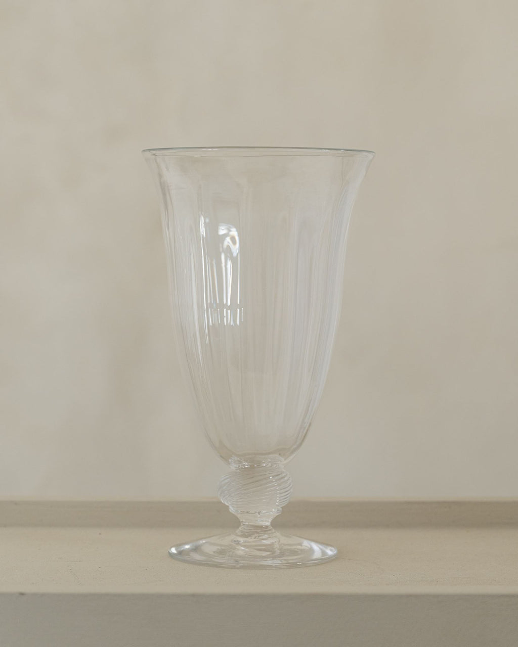 Julie Fuhlendorff, Vase, Wavy, Large