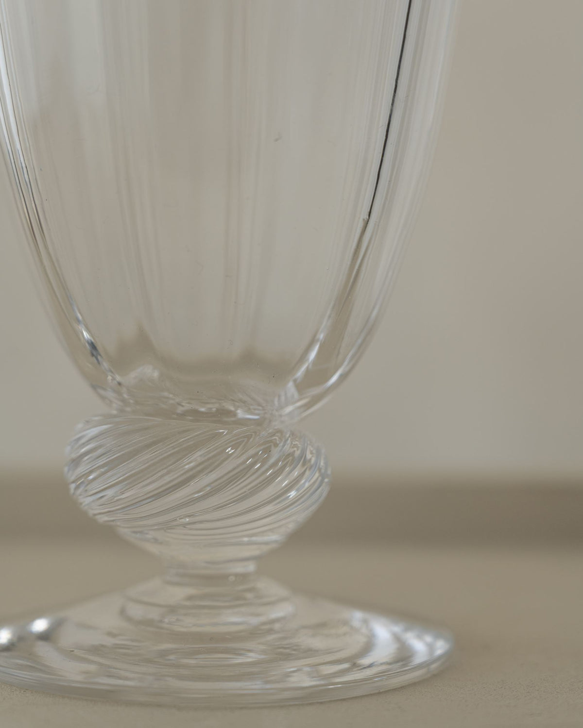 Julie Fuhlendorff, Vase, Wavy, Large
