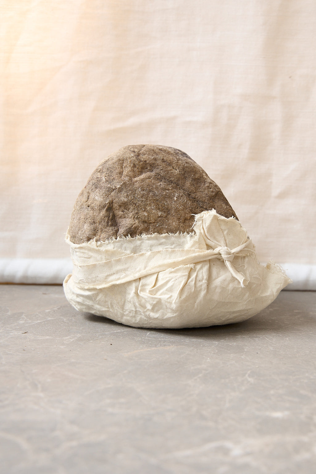 Sara Martinsen, Door stopper
