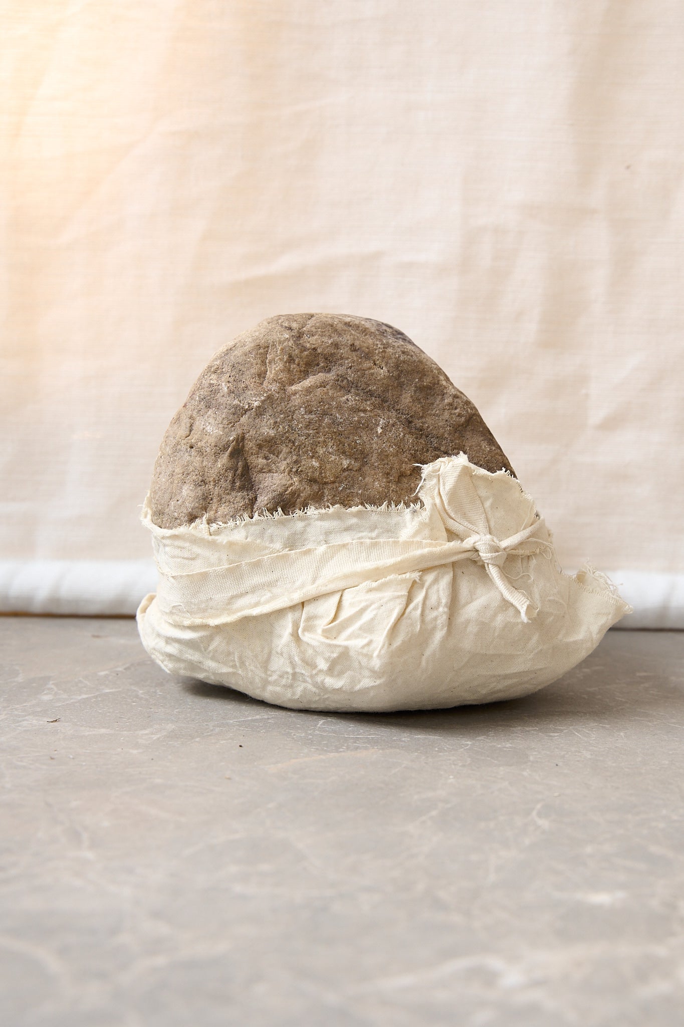 Sara Martinsen, Door stopper