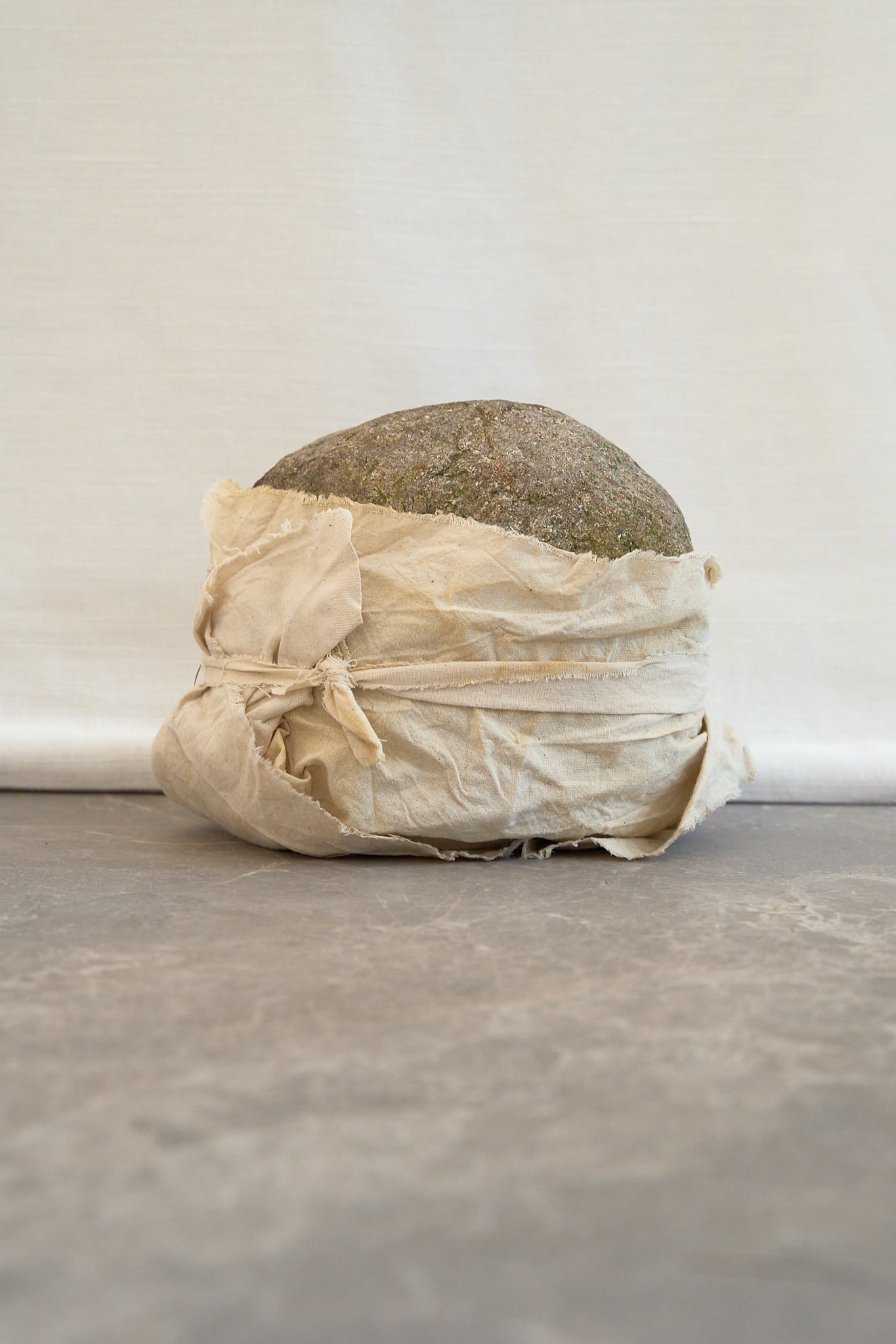 Sara Martinsen, Door stopper