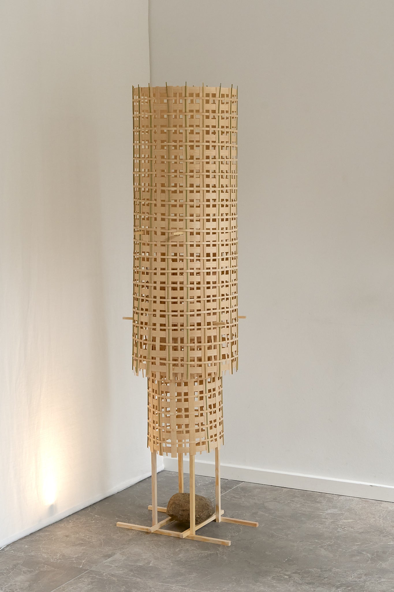 Sara Martinsen, Cylinder