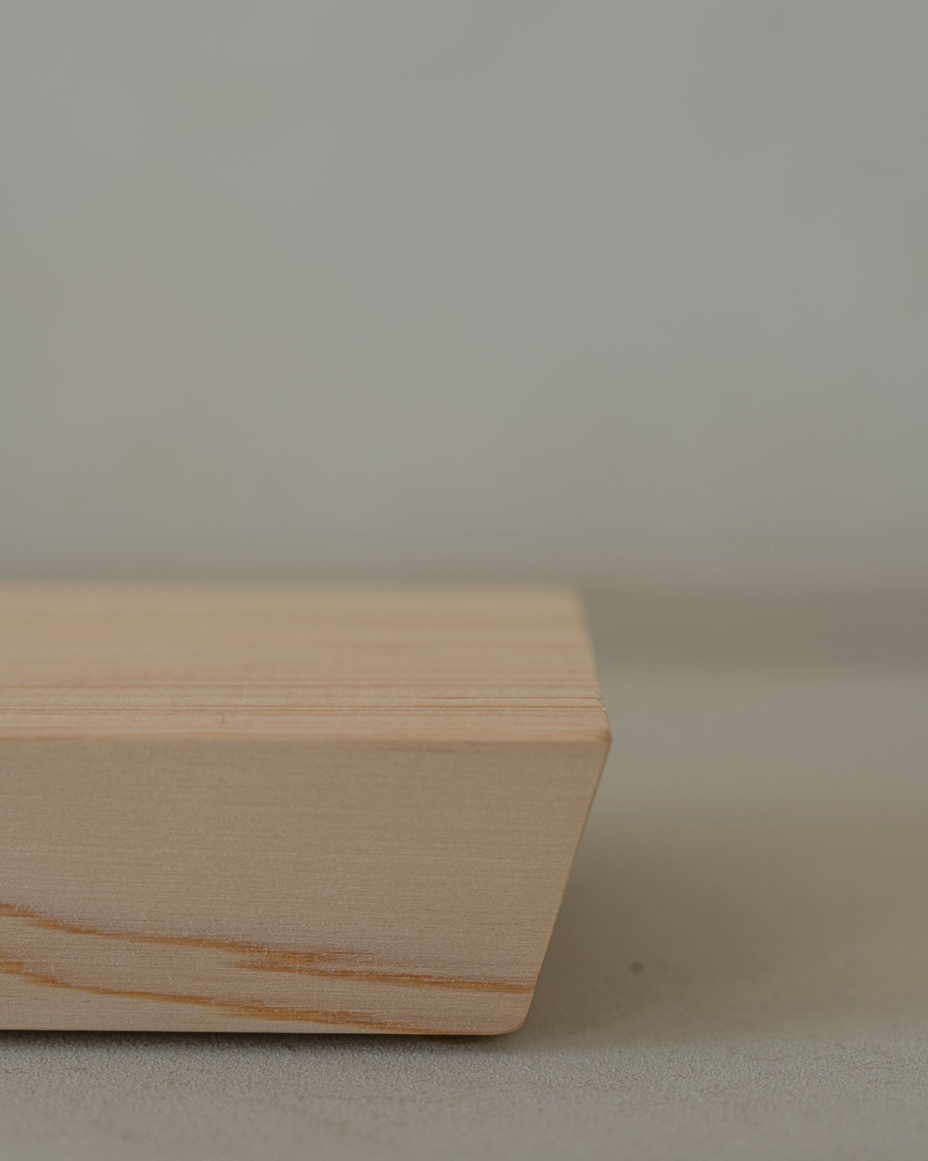 AOIDOI, Hinoki Soap Rest