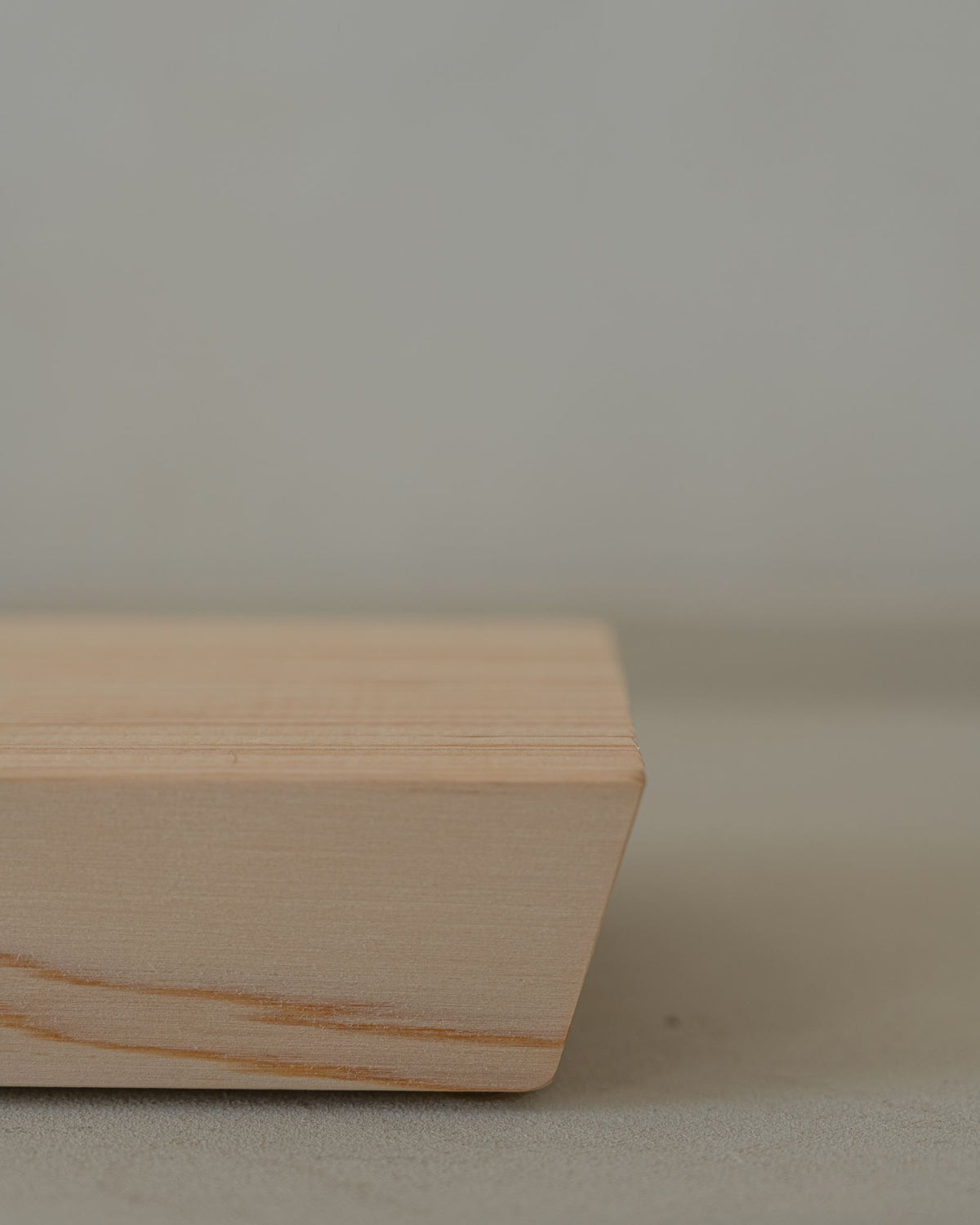 AOIDOI, Hinoki Soap Rest