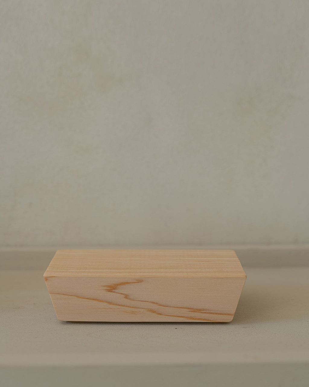 AOIDOI, Hinoki Soap Rest