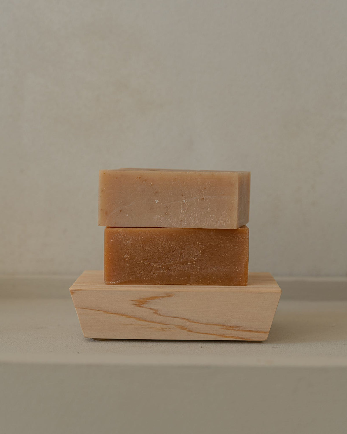 AOIDOI, Cleansing Bar, Cali