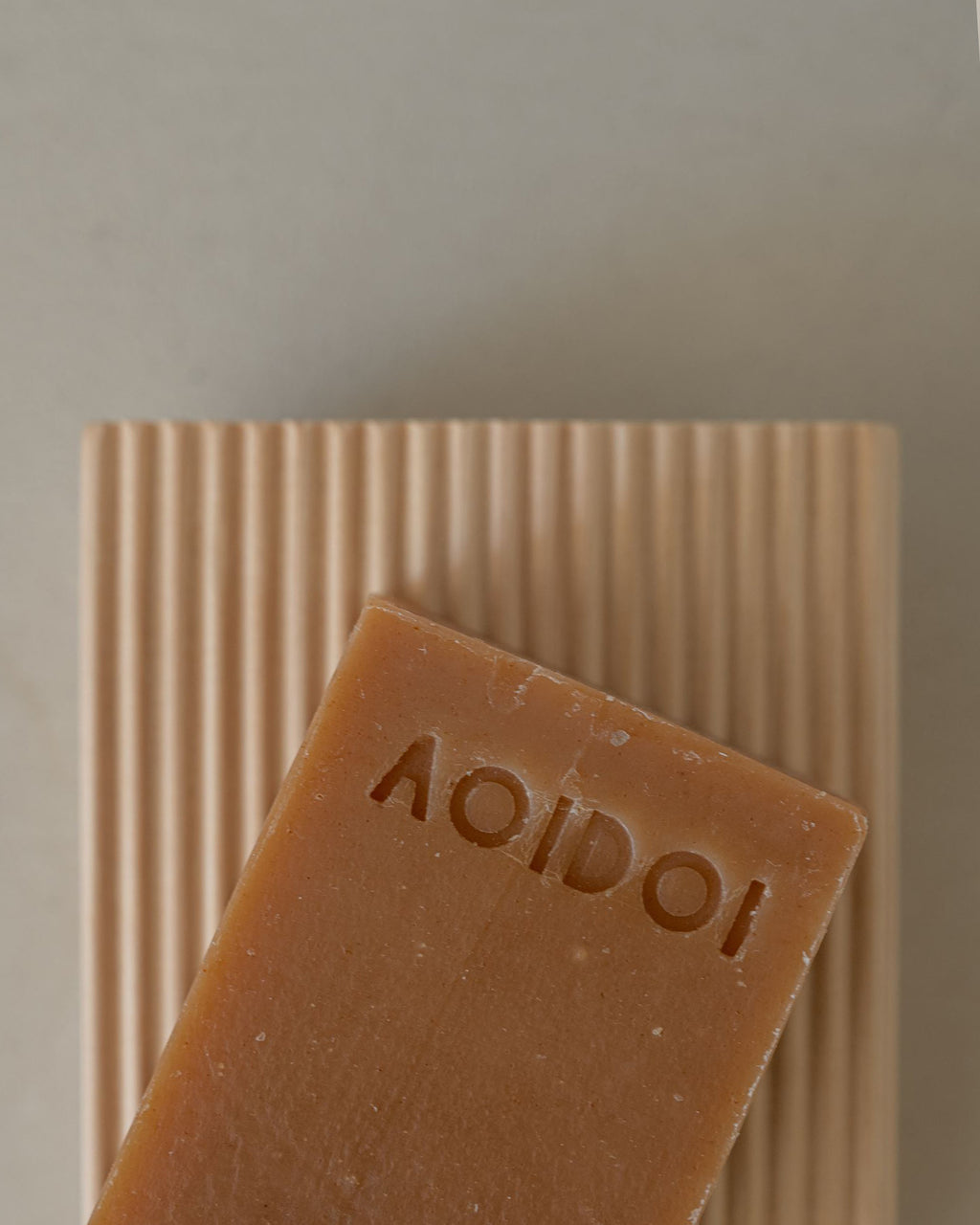 AOIDOI, Hinoki Soap Rest