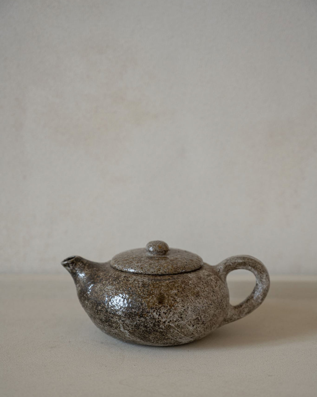 Anna Mors, Tea pot, 03