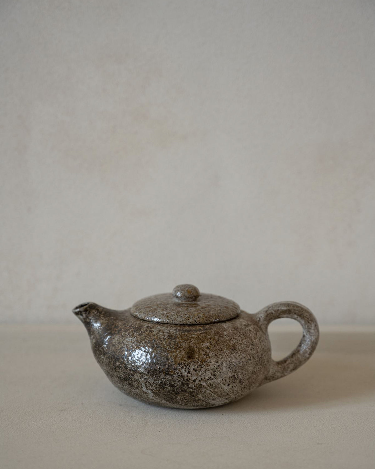 Anna Mors, Tea pot, 03