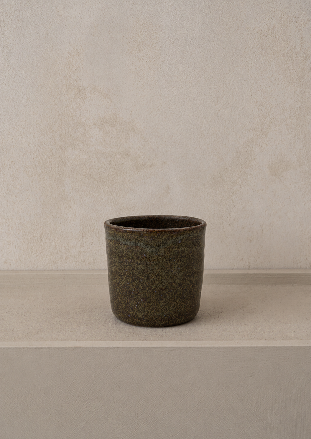 Anna Mors, Tumbler, 01