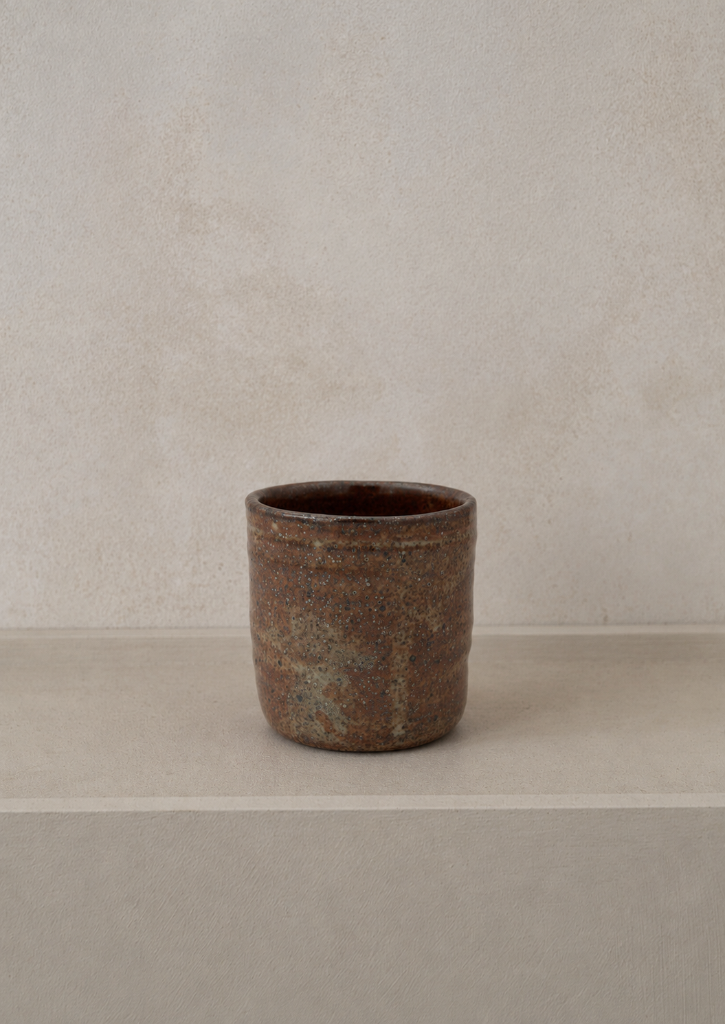 Anna Mors, Tumbler, 03