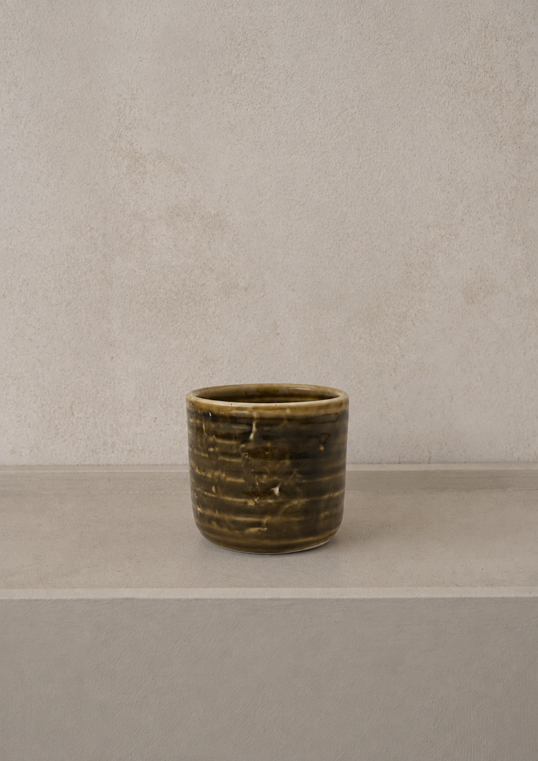 Anna Mors, Tumbler, 07