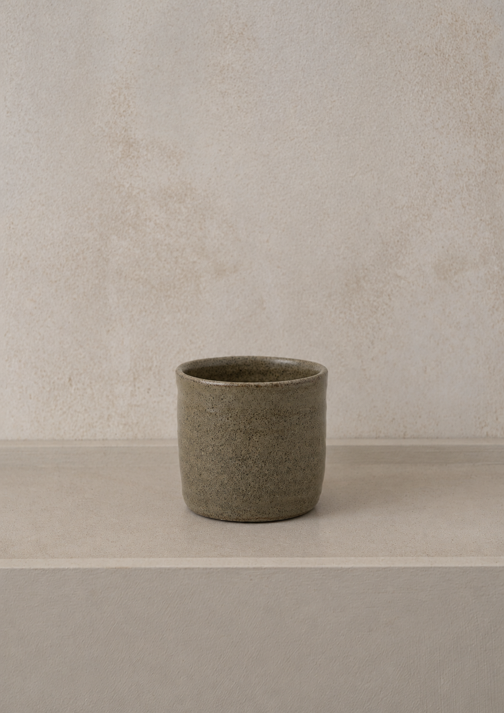 Anna Mors, Tumbler, 08