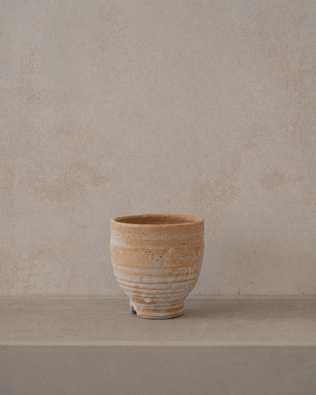 Anna Mors, Yunomi Cup, 02