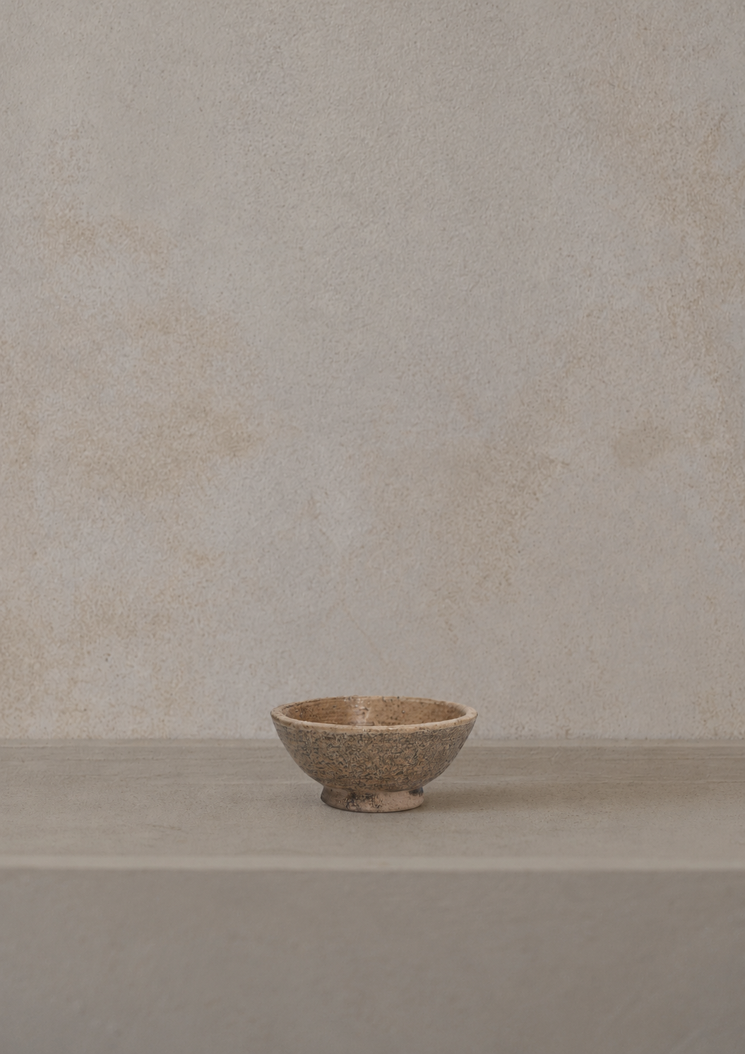 Anna Mors, Salt Cellar, 13