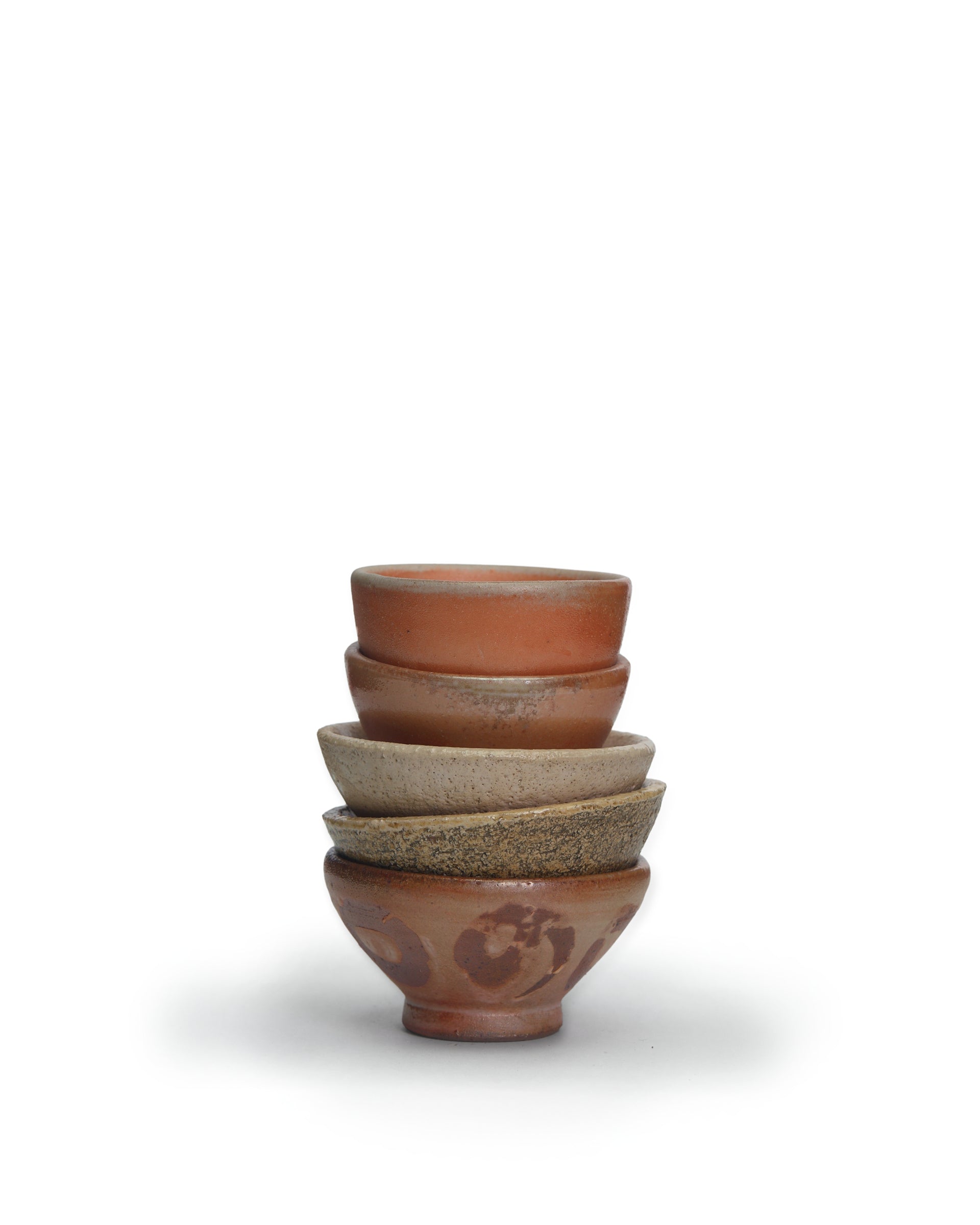 Anna Mors, Salt Cellar, 20