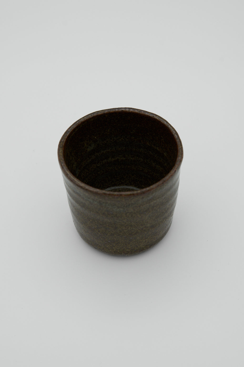 Anna Mors, Tumbler, 01