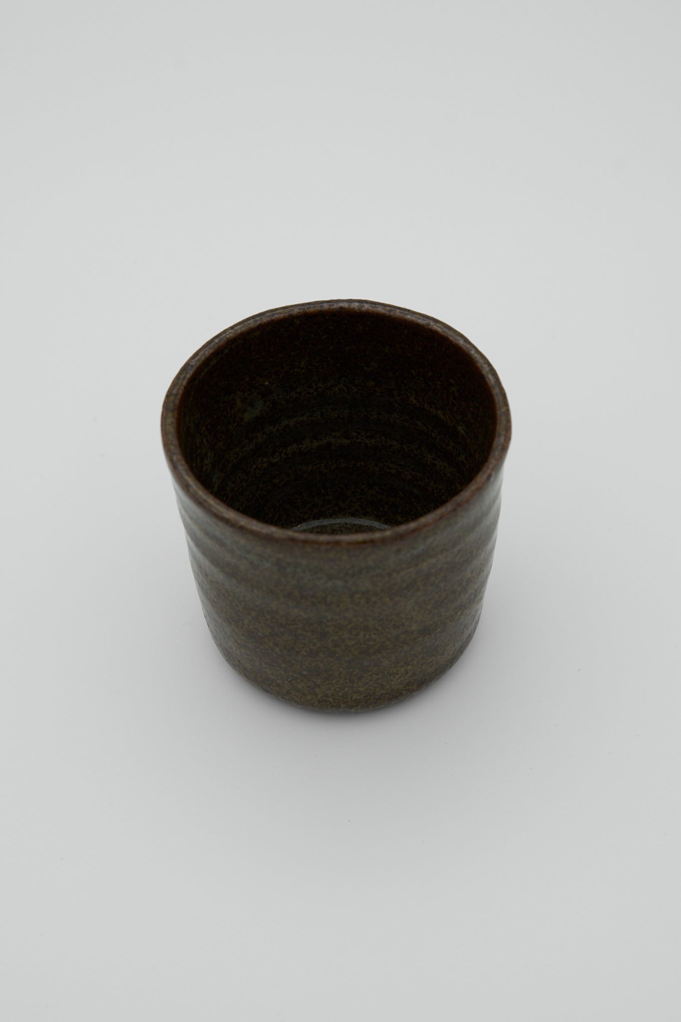 Anna Mors, Tumbler, 01