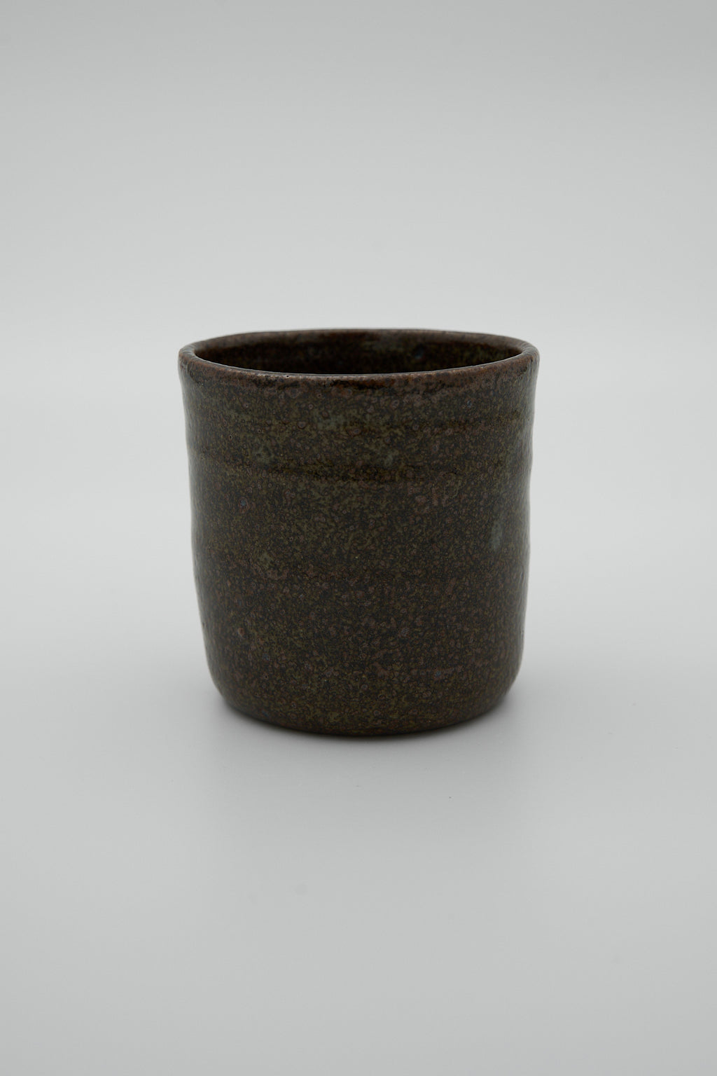 Anna Mors, Tumbler, 01