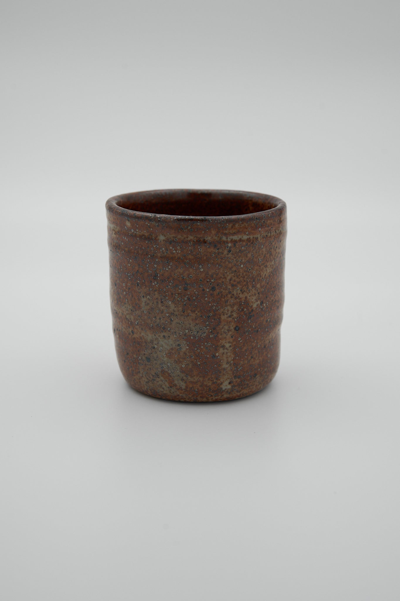 Anna Mors, Tumbler, 03