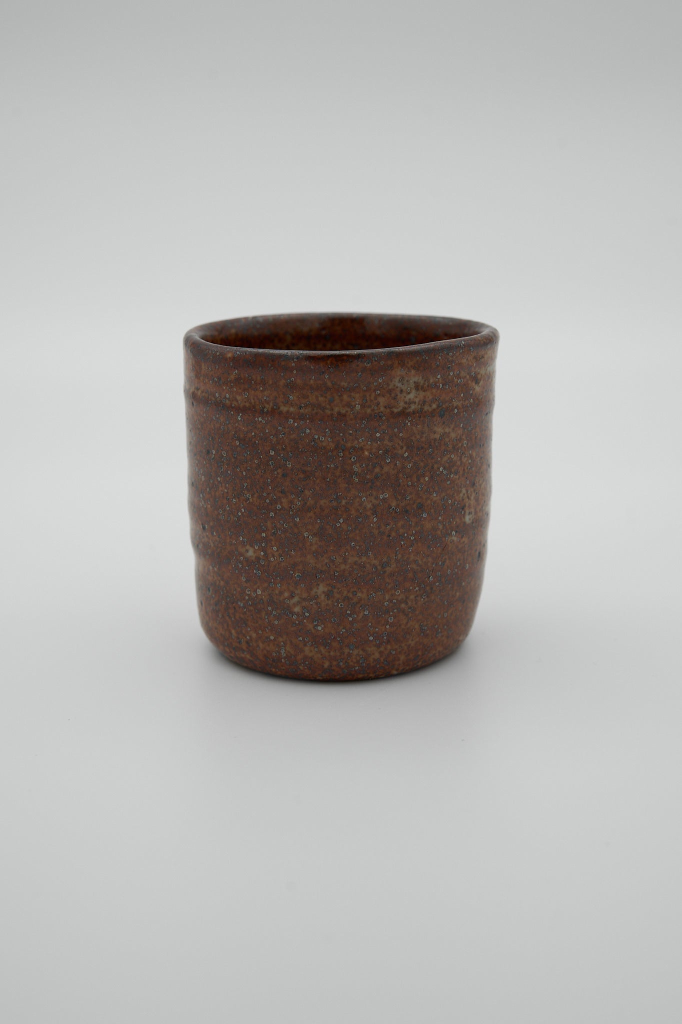 Anna Mors, Tumbler, 03