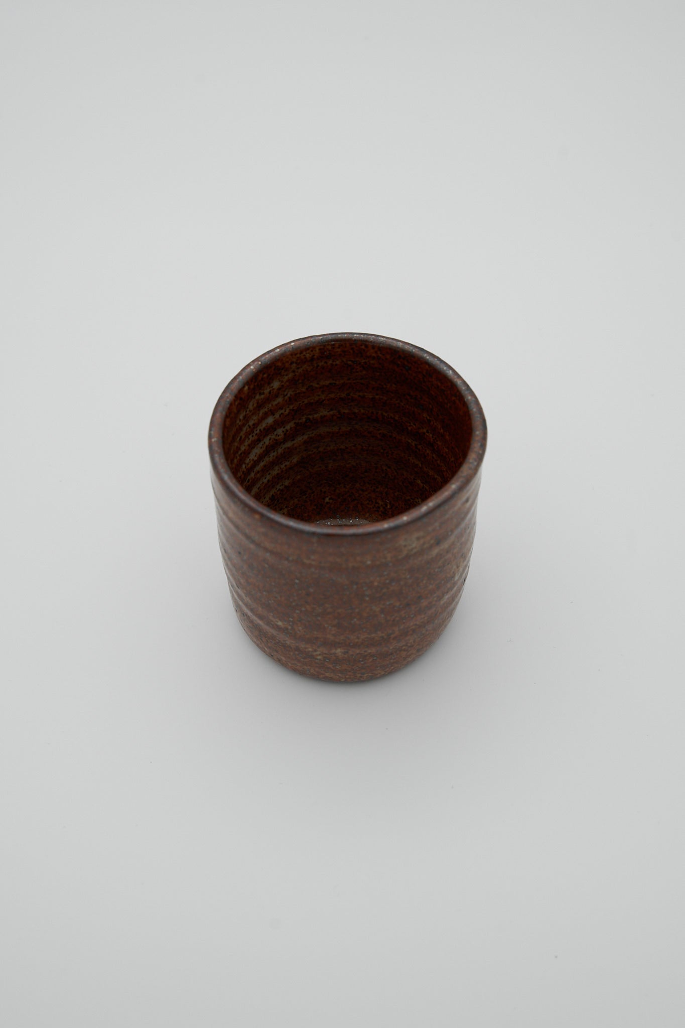 Anna Mors, Tumbler, 03