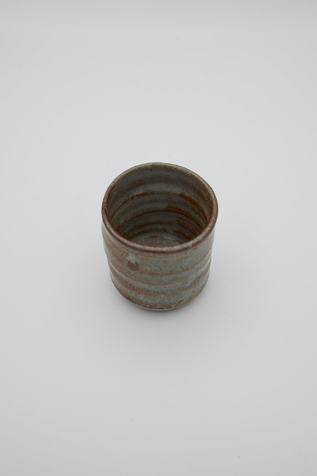 Anna Mors, Tumbler, 06