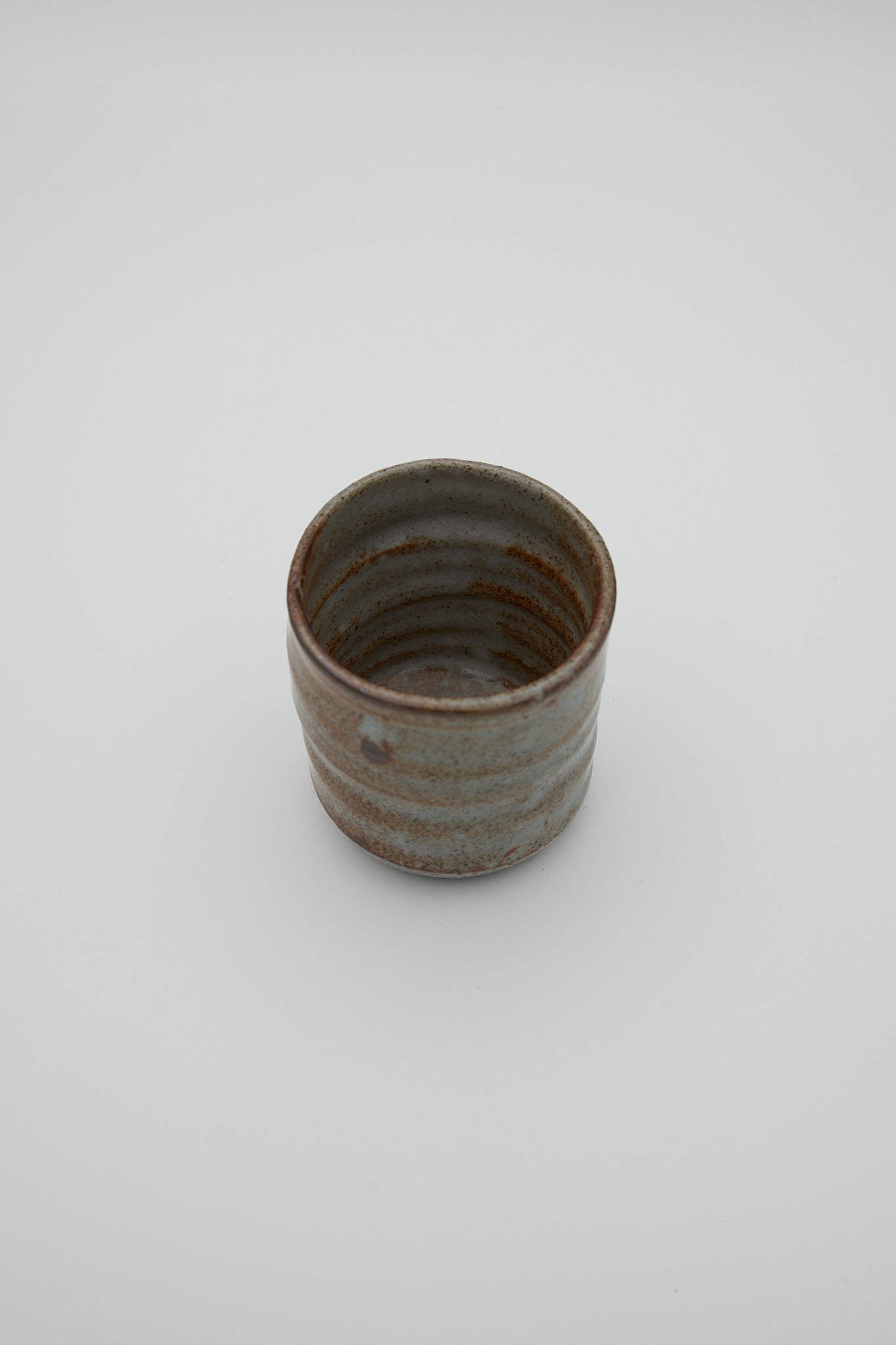 Anna Mors, Tumbler, 06