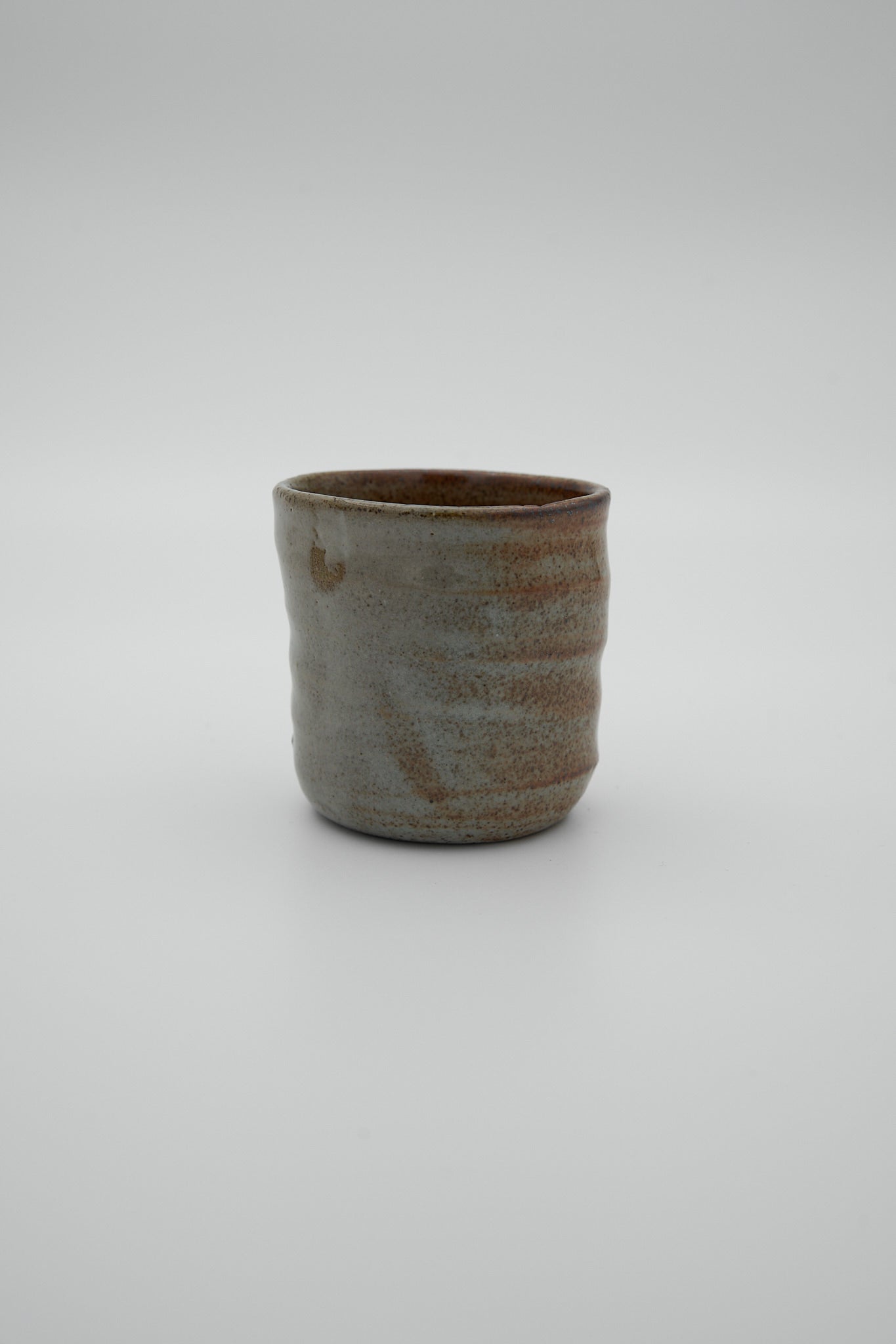 Anna Mors, Tumbler, 06