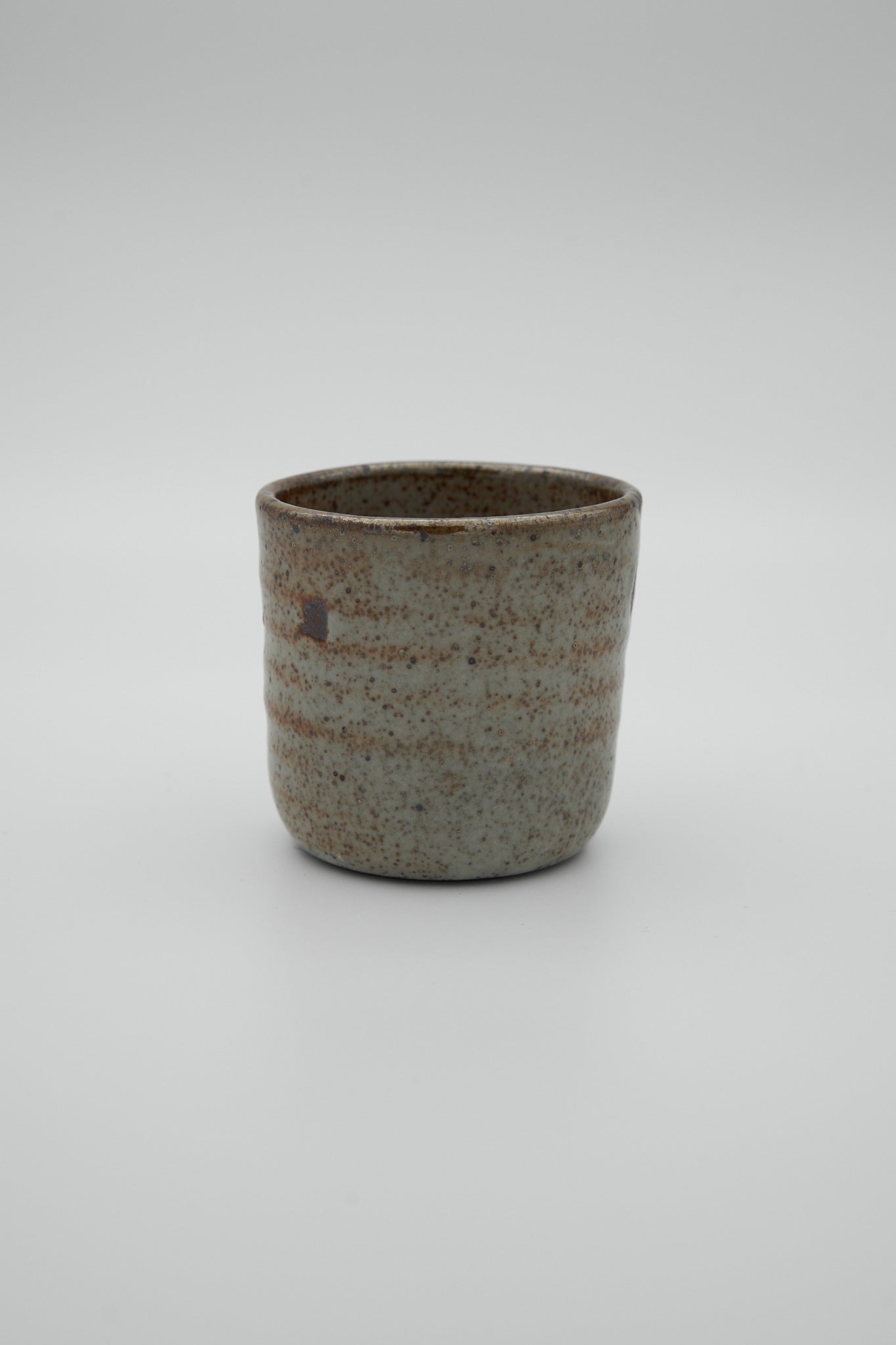 Anna Mors, Tumbler, 09