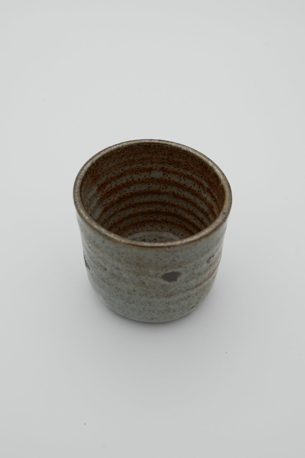 Anna Mors, Tumbler, 09