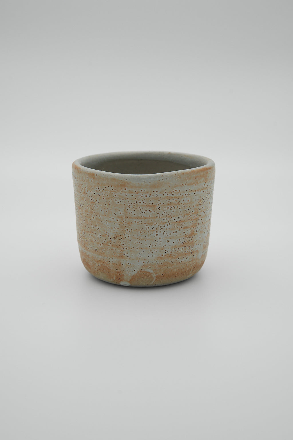 Anna Mors, Tumbler, 10