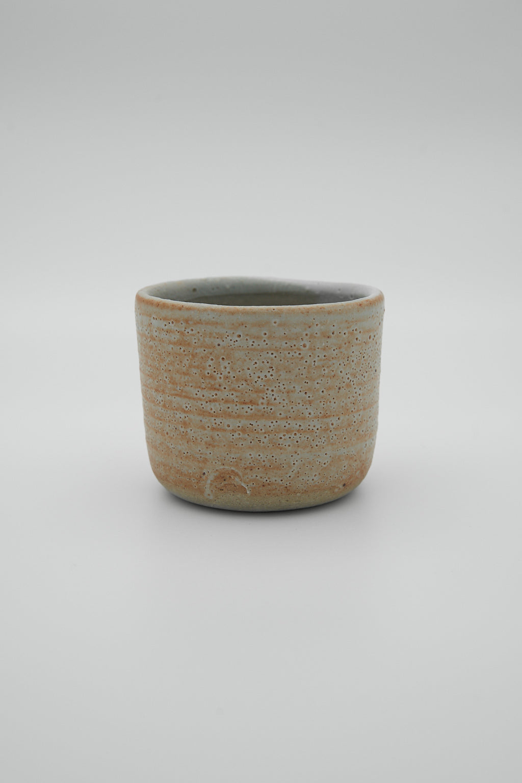 Anna Mors, Tumbler, 10