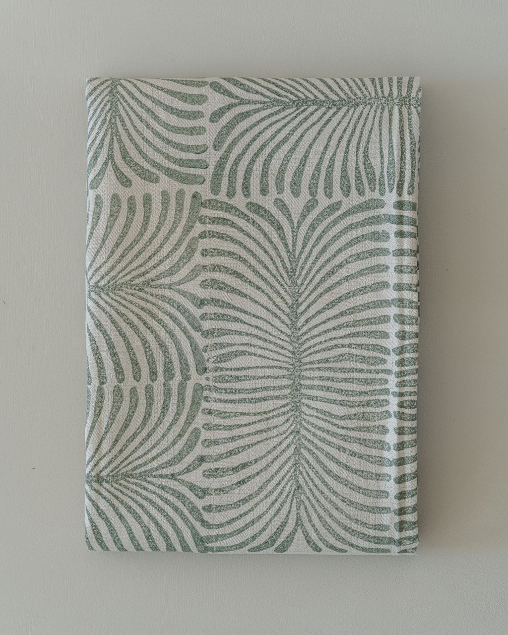 Anne Touborg, Tablecloth, Dusty Green