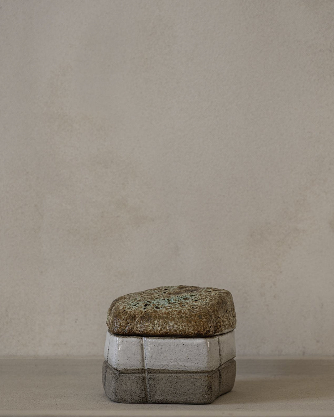 Bertel Bjerre, Small box, 01