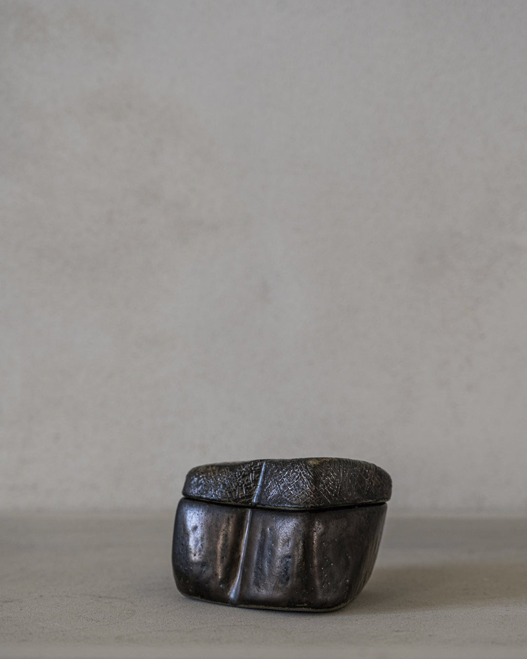 Bertel Bjerre, Small box, 02