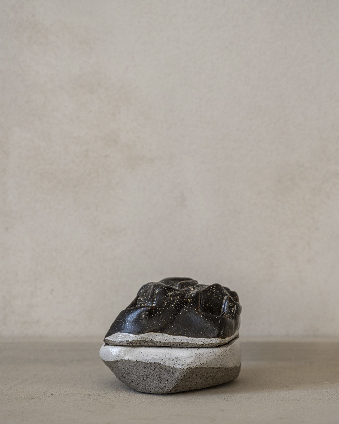 Bertel Bjerre, Small box, 03