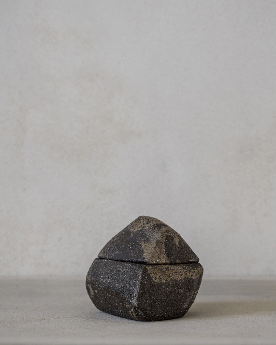 Bertel Bjerre, Small box, 04