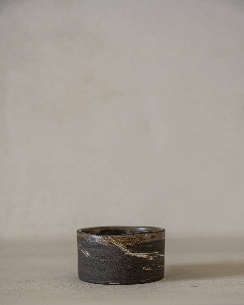 Bertel Bjerre, Salt Cellar, 02