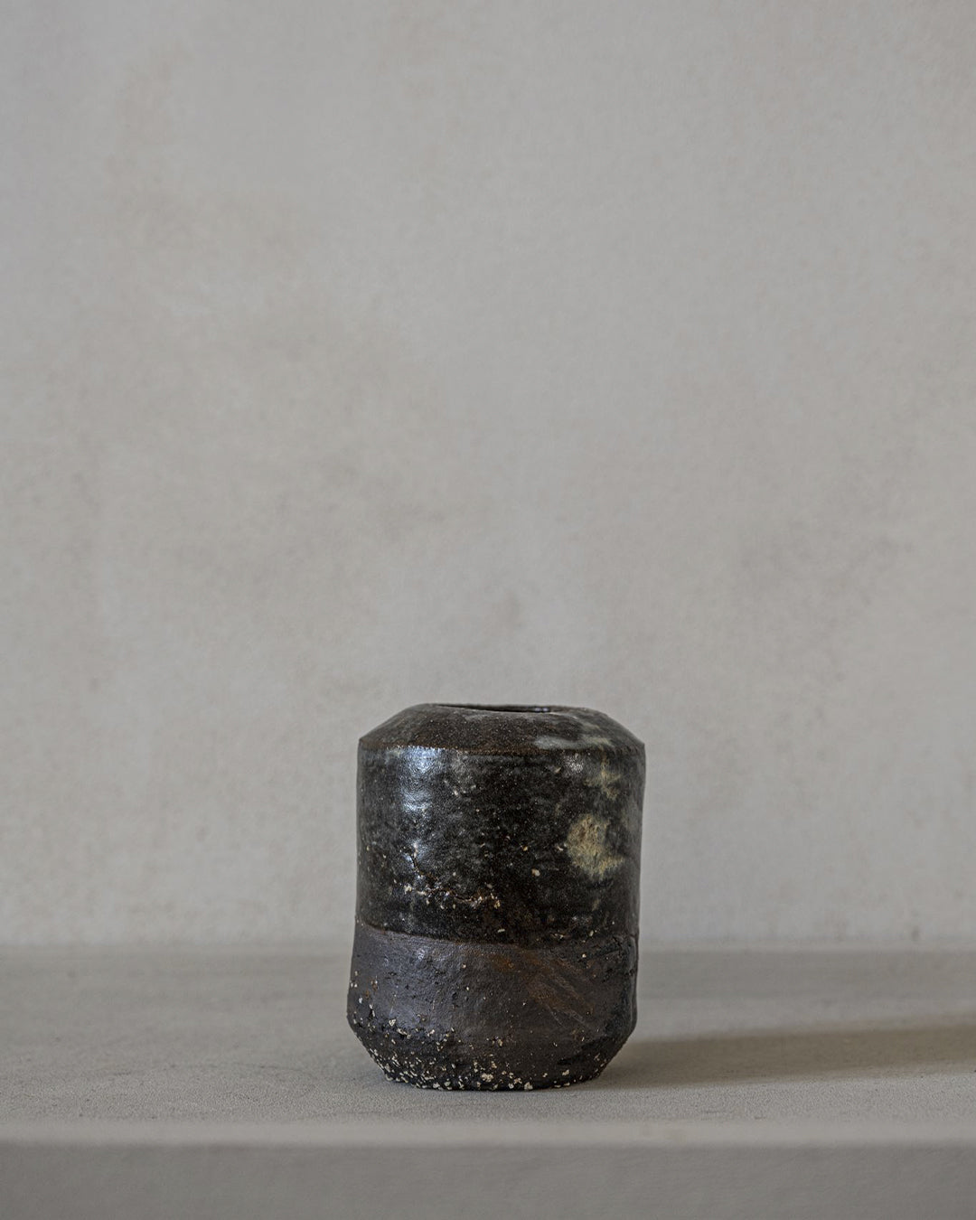 Bertel Bjerre, Small Vase, 01