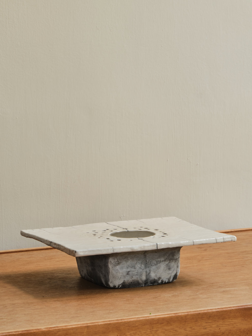 Cécile Daladier, Pique-Fleurs en Plateau, 03