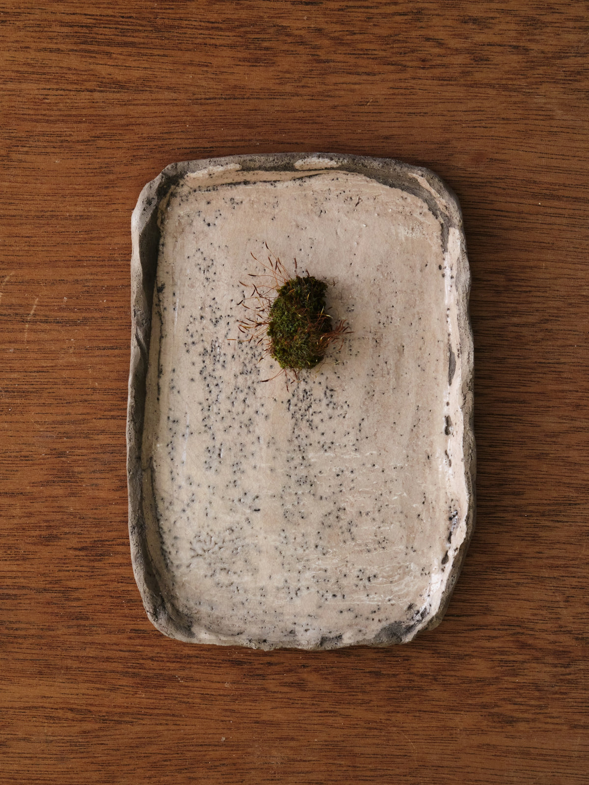 Cécile Daladier, Petit Plat