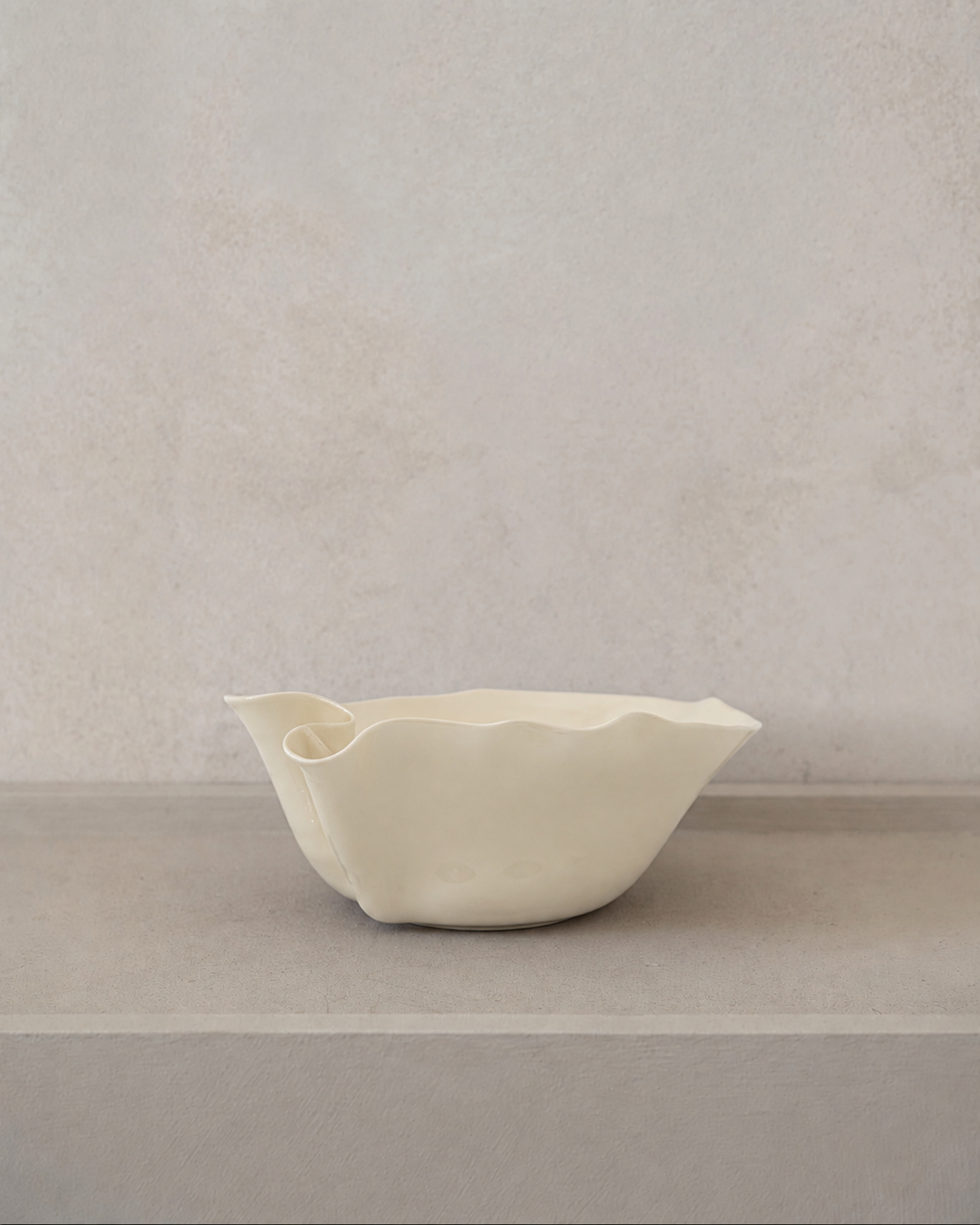 Cille Grosell, Bowl