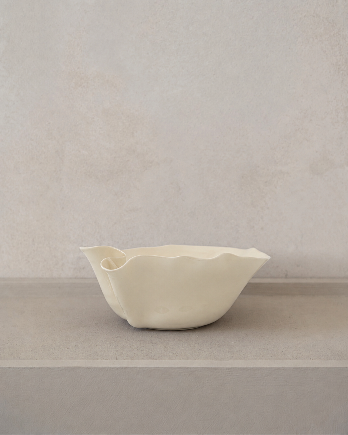 Cille Grosell, Bowl